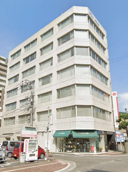 広島呉本通りビル